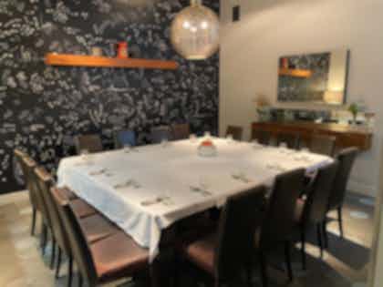 Chefs Table- Private Dining Room 0